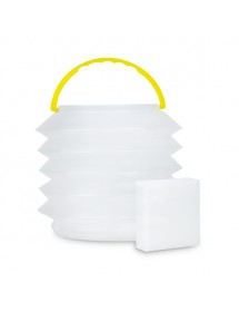 Brush Wash Tub "Big" - HC 3011 